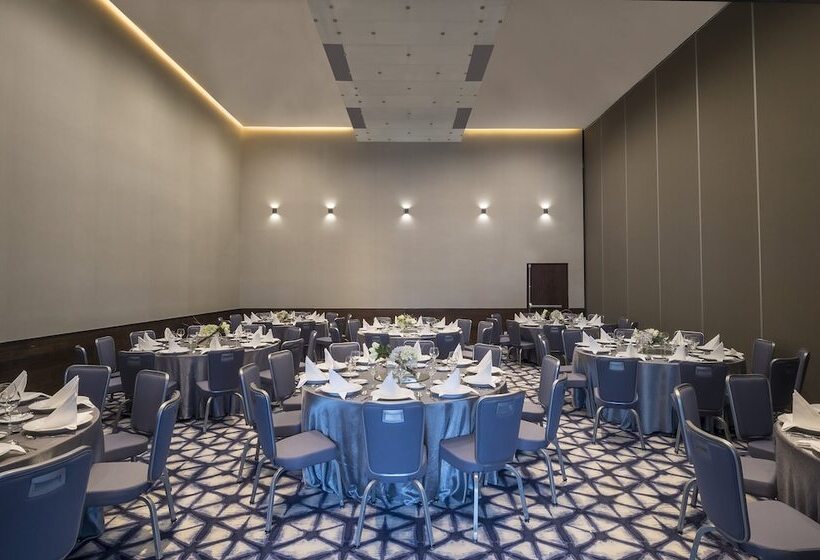 Fotos del hotel Grand Fiesta Americana Monterrey Valle:  13