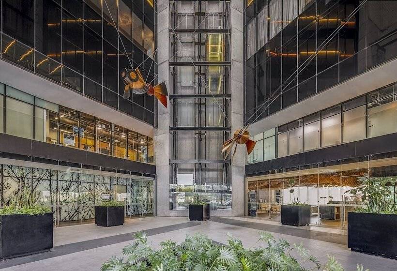 Fotos del hotel Grand Fiesta Americana Monterrey Valle:  4