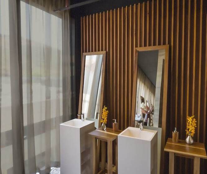 Fotos del hotel Grand Fiesta Americana Monterrey Valle:  25