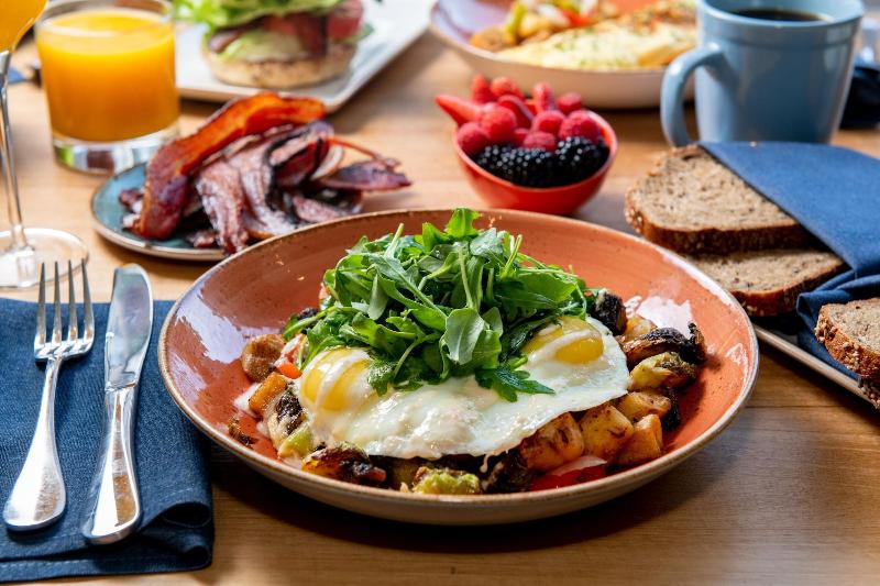 בית מלון כפרי The Hi Lo, Autograph Collection