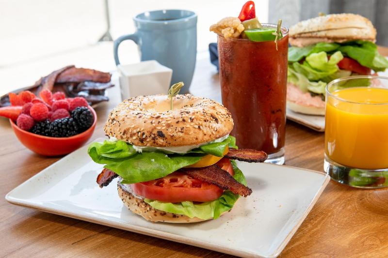 בית מלון כפרי The Hi Lo, Autograph Collection