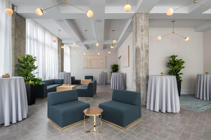 בית מלון כפרי The Hi Lo, Autograph Collection