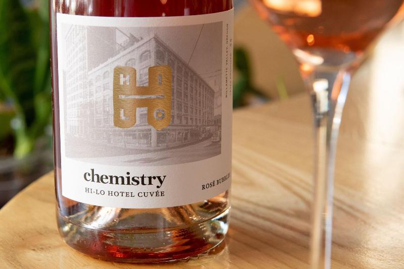 בית מלון כפרי The Hi Lo, Autograph Collection