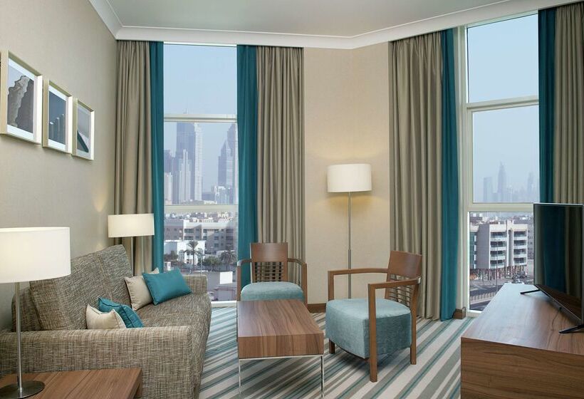 Fotos del hotel Hilton Garden Inn Dubai Al Mina  Jumeirah:  22