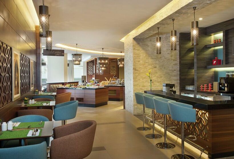 Fotos del hotel Hilton Garden Inn Dubai Al Mina  Jumeirah:  45