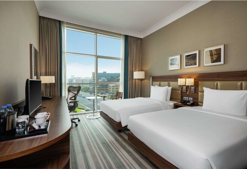 Fotos del hotel Hilton Garden Inn Dubai Al Mina  Jumeirah:  5