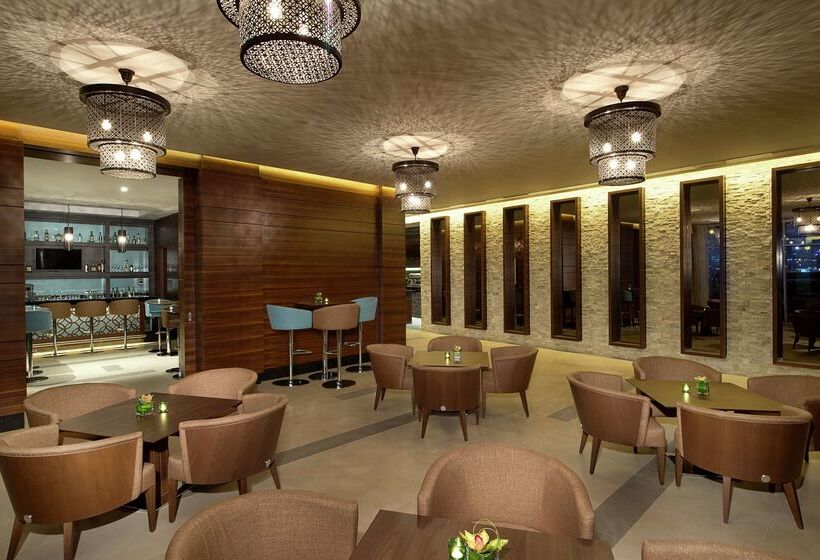 Fotos del hotel Hilton Garden Inn Dubai Al Mina  Jumeirah:  44