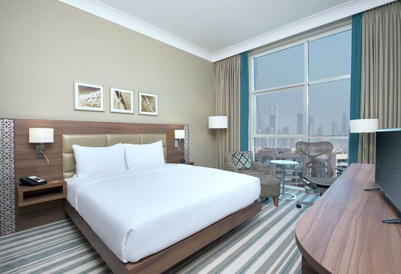Fotos del hotel Hilton Garden Inn Dubai Al Mina  Jumeirah:  19