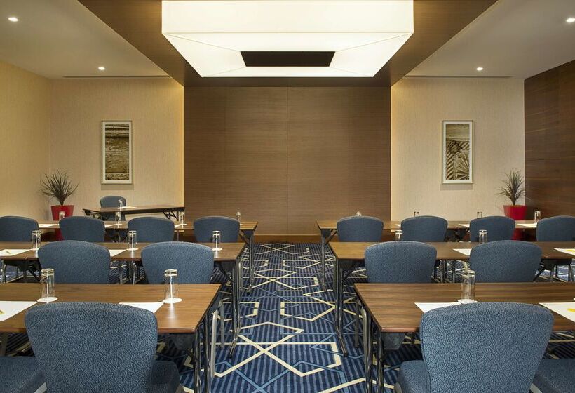 Fotos del hotel Hilton Garden Inn Dubai Al Mina  Jumeirah:  21