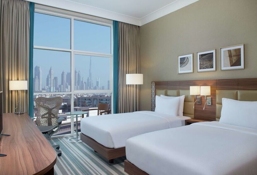Fotos del hotel Hilton Garden Inn Dubai Al Mina  Jumeirah:  8