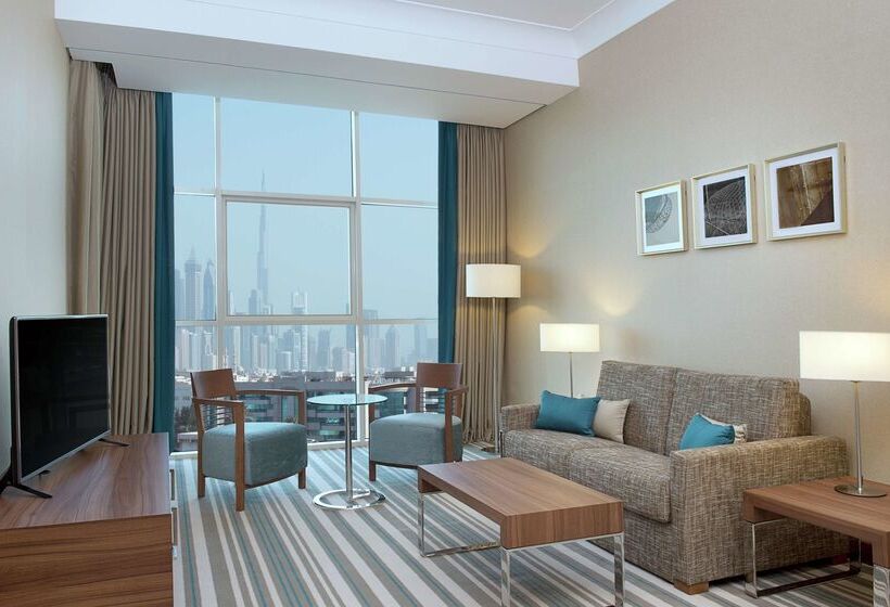 Fotos del hotel Hilton Garden Inn Dubai Al Mina  Jumeirah:  24