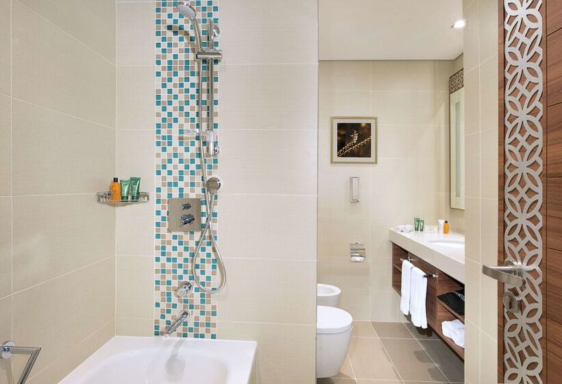 Fotos del hotel Hilton Garden Inn Dubai Al Mina  Jumeirah:  65