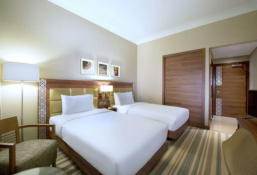 Fotos del hotel Hilton Garden Inn Dubai Al Mina  Jumeirah:  4