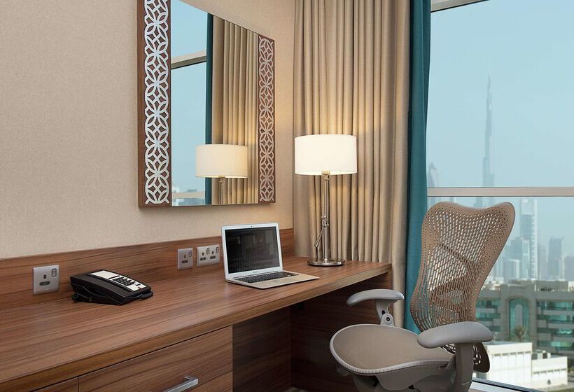 Fotos del hotel Hilton Garden Inn Dubai Al Mina  Jumeirah:  57