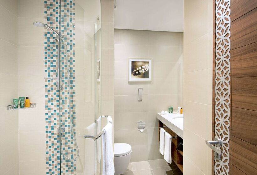 Fotos del hotel Hilton Garden Inn Dubai Al Mina  Jumeirah:  35