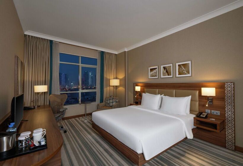 Fotos del hotel Hilton Garden Inn Dubai Al Mina  Jumeirah:  6