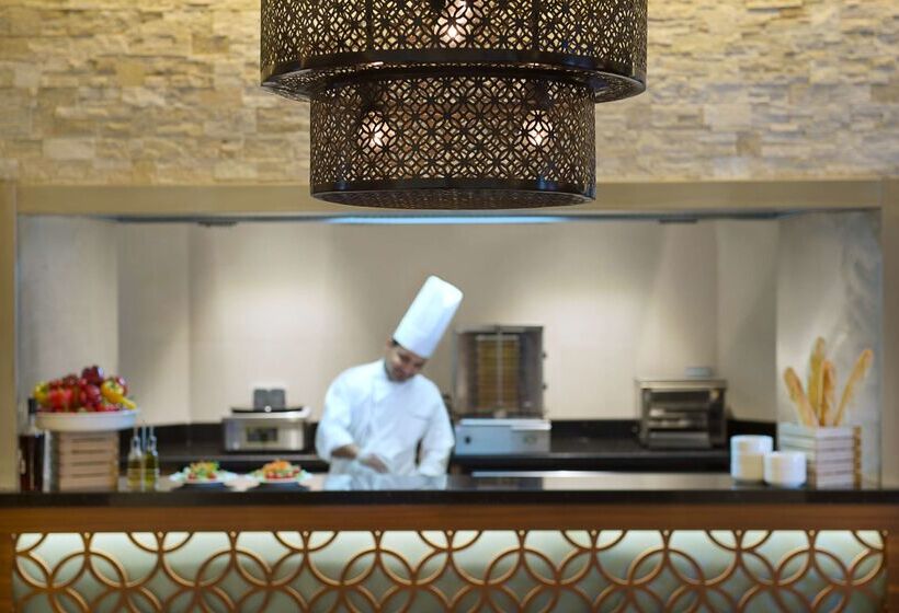 Fotos del hotel Hilton Garden Inn Dubai Al Mina  Jumeirah:  34