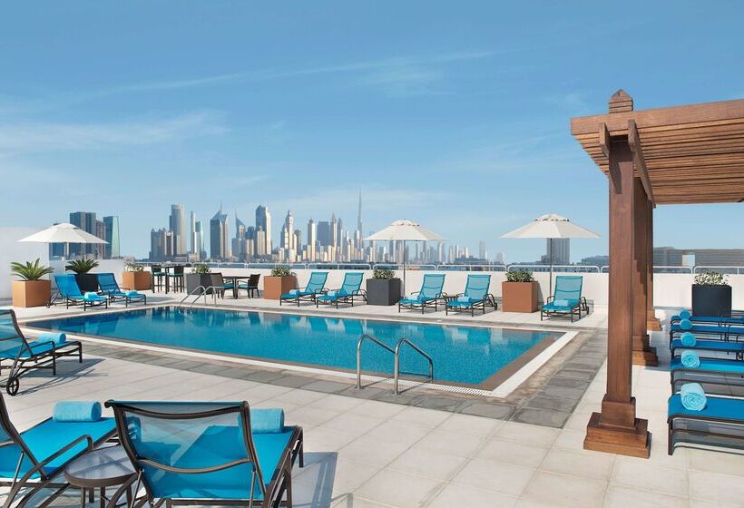 Fotos del hotel Hilton Garden Inn Dubai Al Mina  Jumeirah:  33