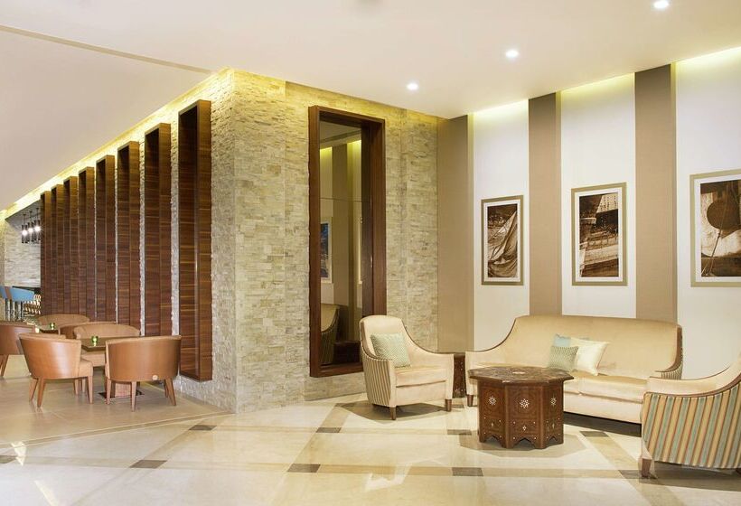 Fotos del hotel Hilton Garden Inn Dubai Al Mina  Jumeirah:  56