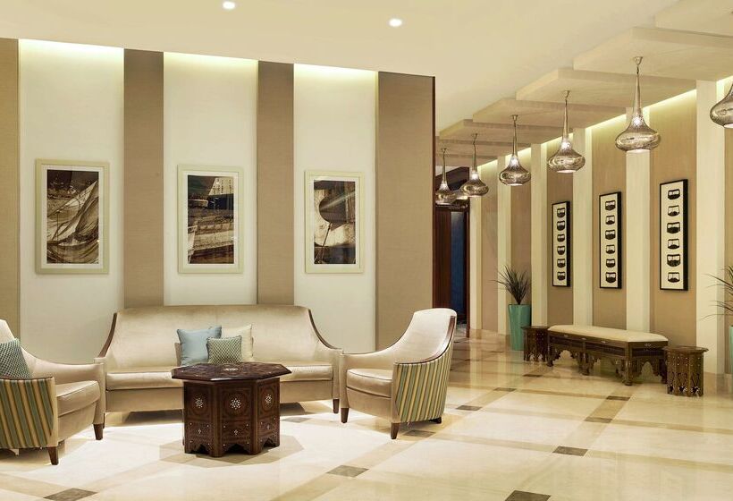 Fotos del hotel Hilton Garden Inn Dubai Al Mina  Jumeirah:  46