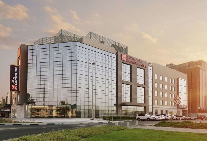 Fotos del hotel Hilton Garden Inn Dubai Al Mina  Jumeirah:  16