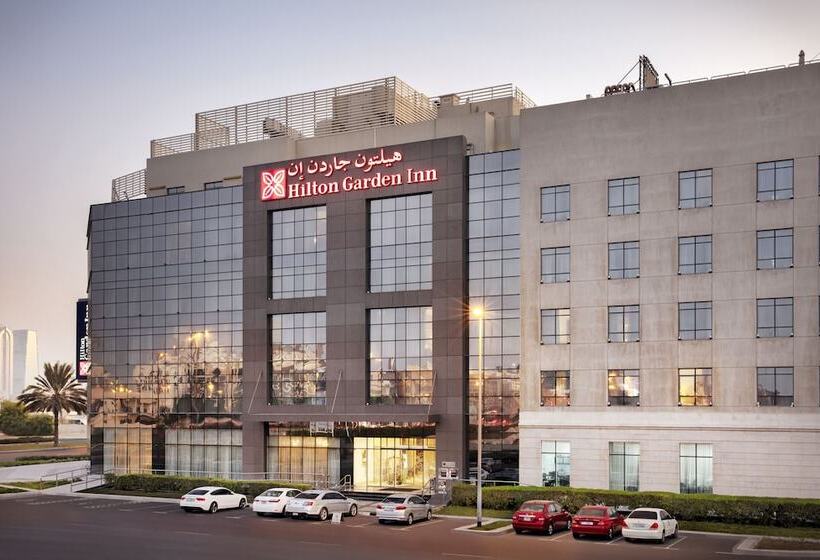 Fotos del hotel Hilton Garden Inn Dubai Al Mina  Jumeirah:  18