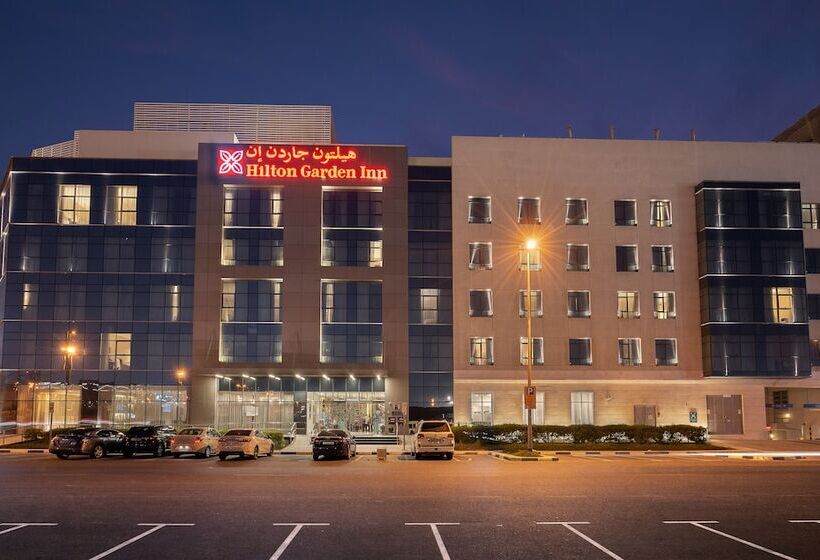 Fotos del hotel Hilton Garden Inn Dubai Al Mina  Jumeirah:  15