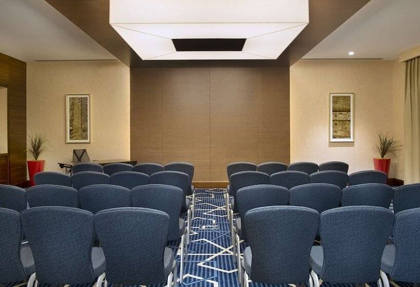 Fotos del hotel Hilton Garden Inn Dubai Al Mina  Jumeirah:  47