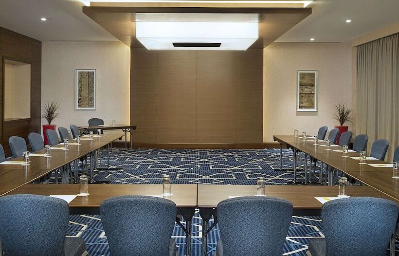 Fotos del hotel Hilton Garden Inn Dubai Al Mina  Jumeirah:  49