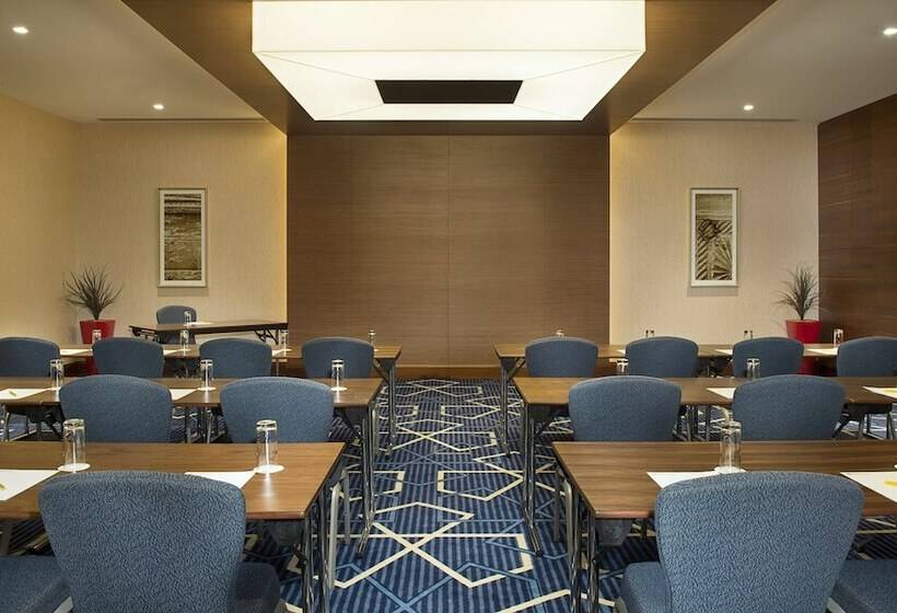 Fotos del hotel Hilton Garden Inn Dubai Al Mina  Jumeirah:  50