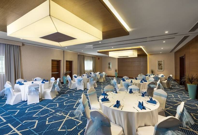 Fotos del hotel Hilton Garden Inn Dubai Al Mina  Jumeirah:  51