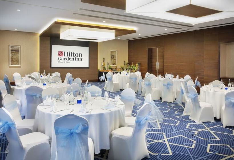 Fotos del hotel Hilton Garden Inn Dubai Al Mina  Jumeirah:  12