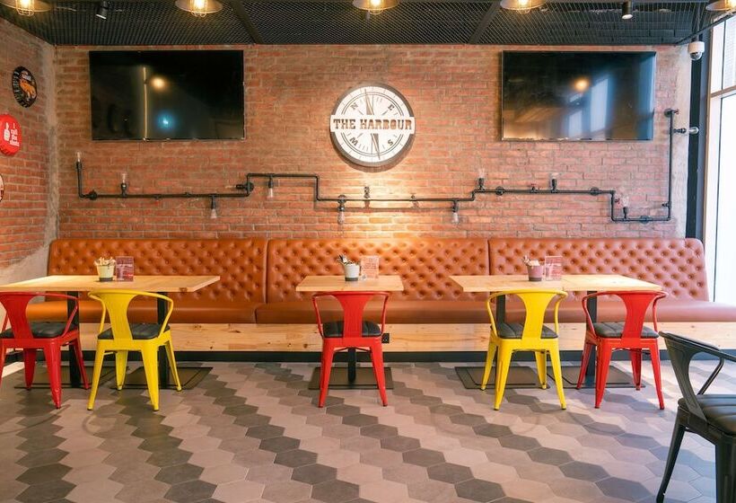 Fotos del hotel Hilton Garden Inn Dubai Al Mina  Jumeirah:  52