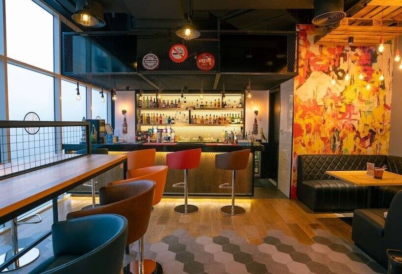 Fotos del hotel Hilton Garden Inn Dubai Al Mina  Jumeirah:  62