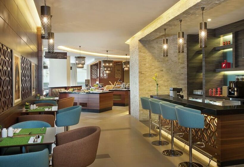 Fotos del hotel Hilton Garden Inn Dubai Al Mina  Jumeirah:  55