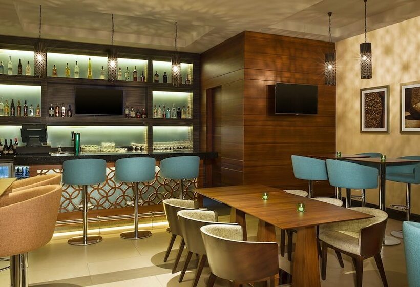 Fotos del hotel Hilton Garden Inn Dubai Al Mina  Jumeirah:  20