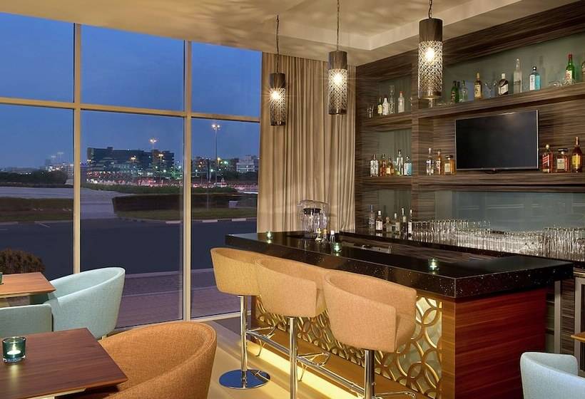 Fotos del hotel Hilton Garden Inn Dubai Al Mina  Jumeirah:  63