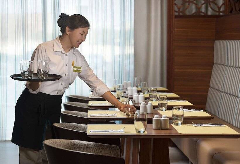 Fotos del hotel Hilton Garden Inn Dubai Al Mina  Jumeirah:  53