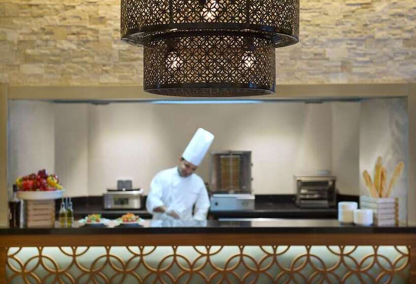 Fotos del hotel Hilton Garden Inn Dubai Al Mina  Jumeirah:  39