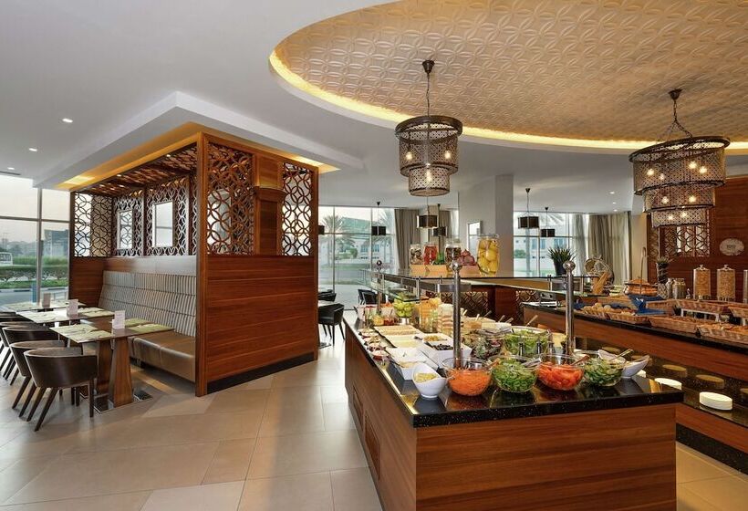 Fotos del hotel Hilton Garden Inn Dubai Al Mina  Jumeirah:  30