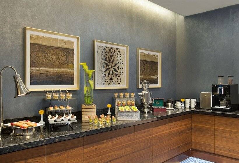 Fotos del hotel Hilton Garden Inn Dubai Al Mina  Jumeirah:  41