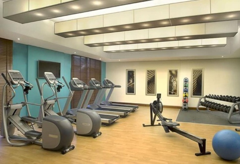 Fotos del hotel Hilton Garden Inn Dubai Al Mina  Jumeirah:  68