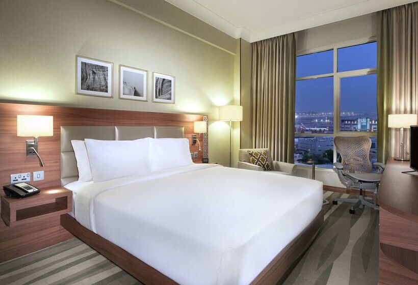 Fotos del hotel Hilton Garden Inn Dubai Al Muraqabat  Deira:  5