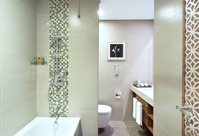 Fotos del hotel Hilton Garden Inn Dubai Al Muraqabat  Deira:  48