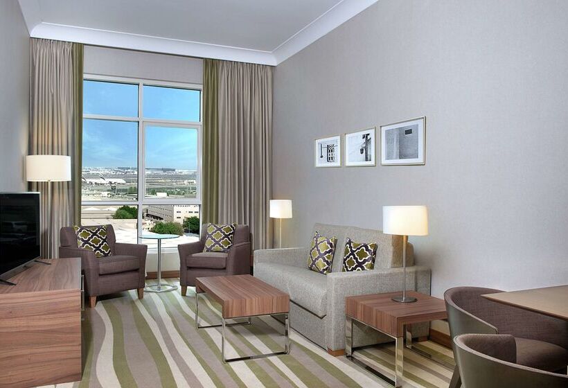 Fotos del hotel Hilton Garden Inn Dubai Al Muraqabat  Deira:  49