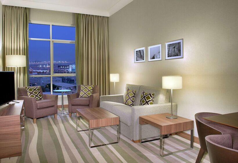 Fotos del hotel Hilton Garden Inn Dubai Al Muraqabat  Deira:  51