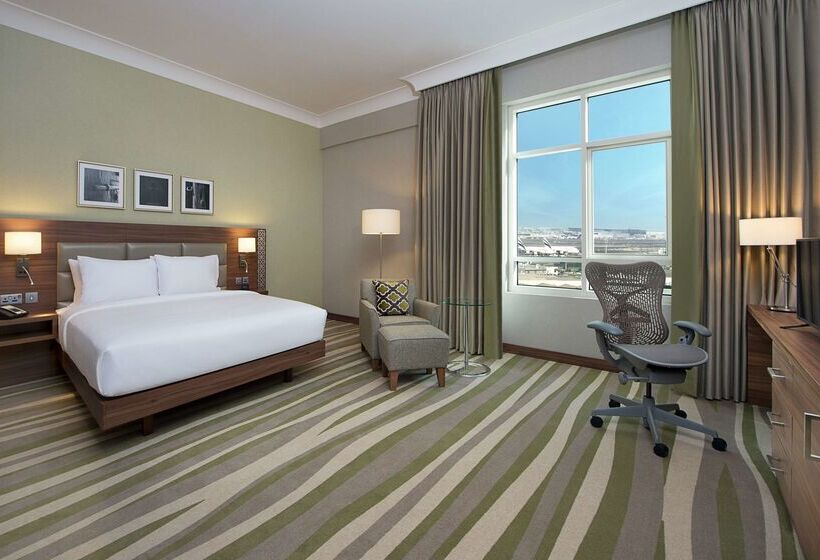 Fotos del hotel Hilton Garden Inn Dubai Al Muraqabat  Deira:  4