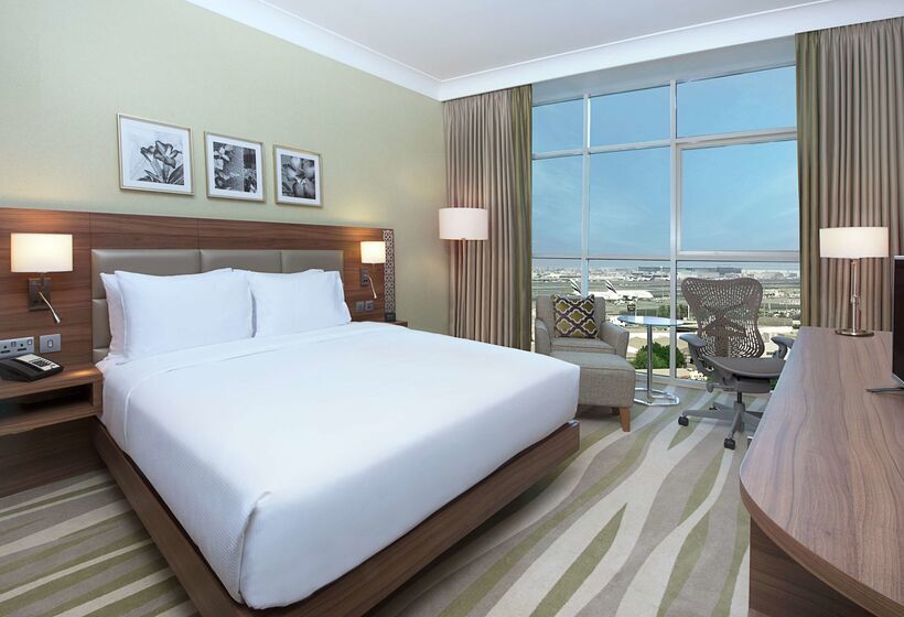 Fotos del hotel Hilton Garden Inn Dubai Al Muraqabat  Deira:  3