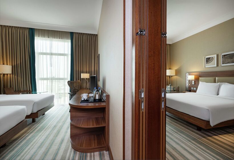 Fotos del hotel Hilton Garden Inn Dubai Al Muraqabat Deira: 1 Fotos del hotel Hilton Garden Inn Dubai Al Muraqabat Deira: 1