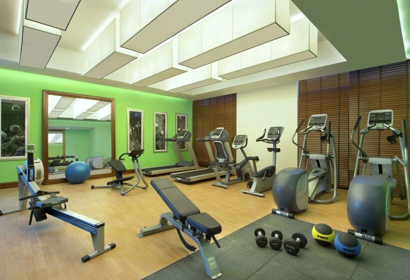 Fotos del hotel Hilton Garden Inn Dubai Al Muraqabat  Deira:  55